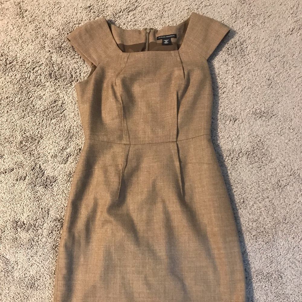 Banana Republic dress